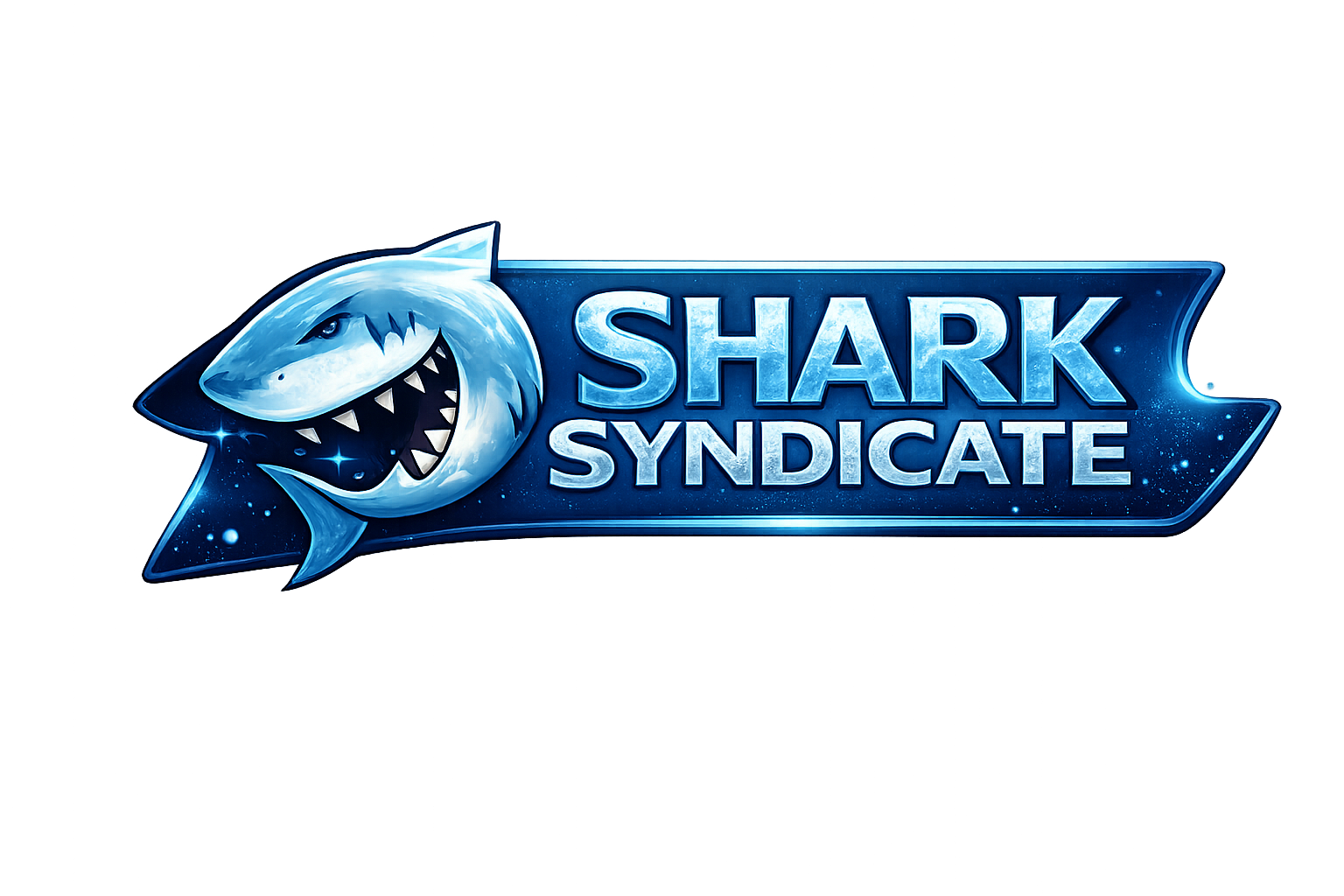 Shark-Syndicate